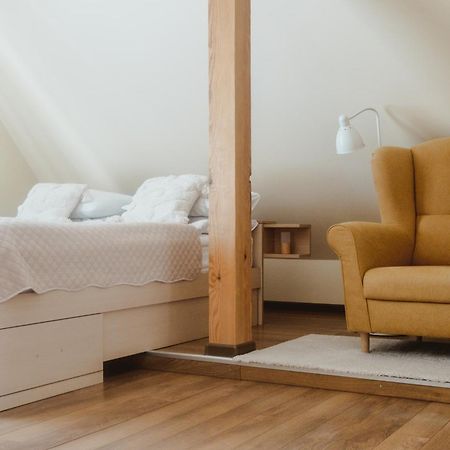 Pas Aldona Apartman Palanga Kültér fotó