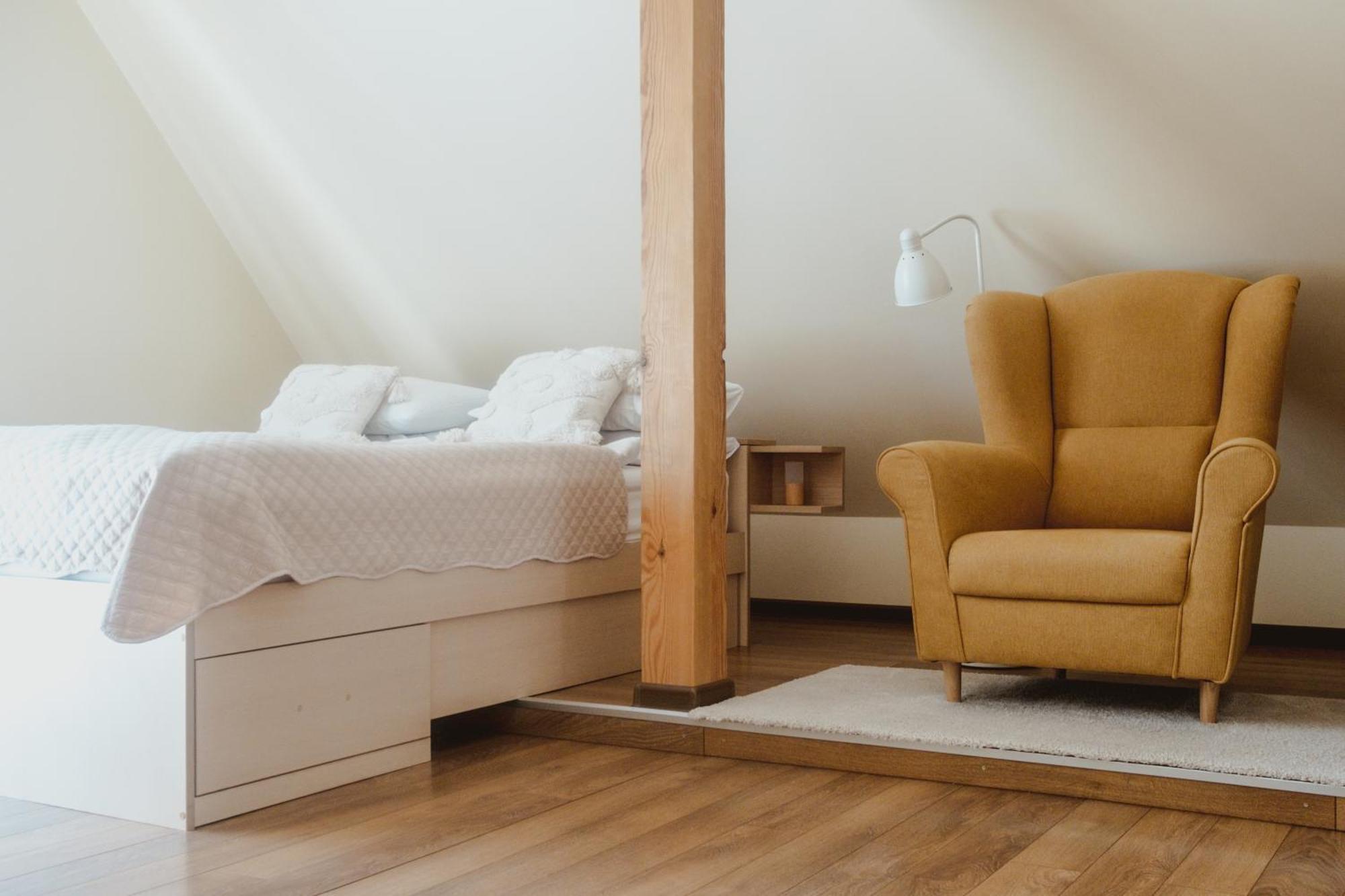 Pas Aldona Apartman Palanga Kültér fotó
